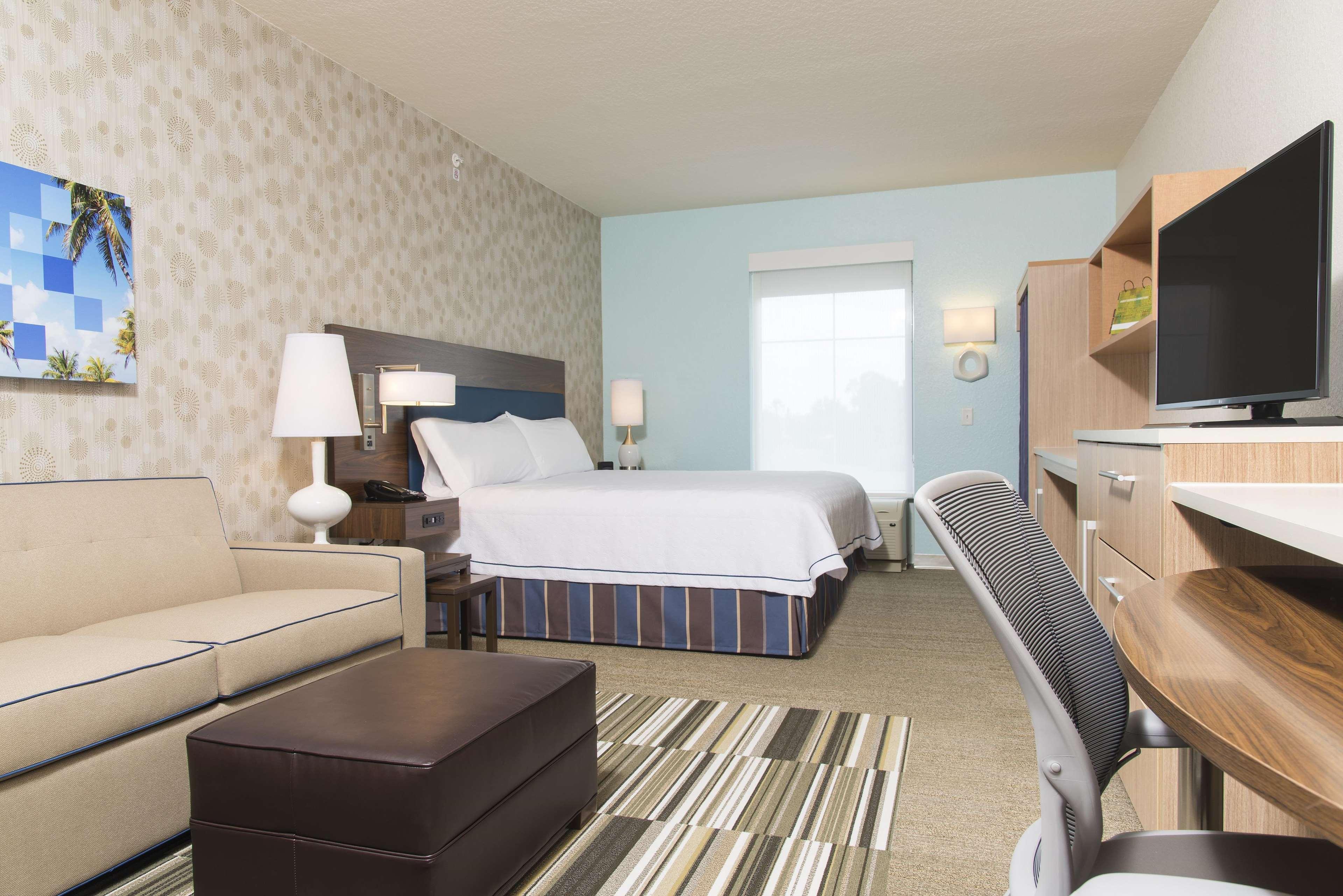 Home2 Suites By Hilton Nokomis Exterior photo